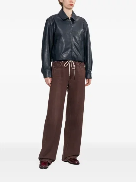 Geacă Rag & Bone negru
