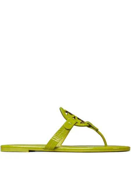 Sandale Tory Burch verde