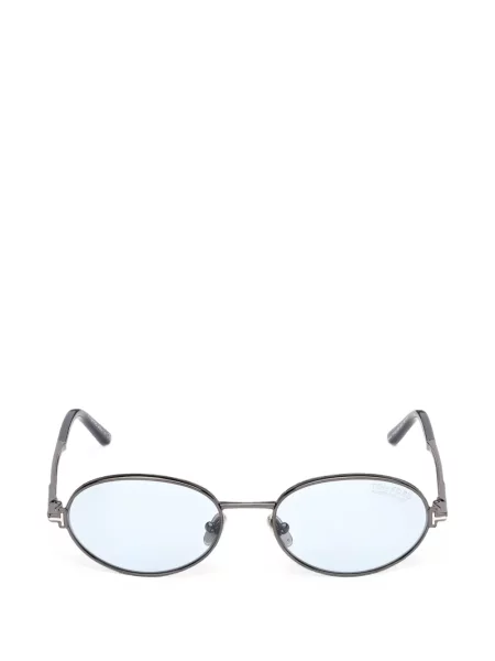 Ochelari de soare Tom Ford Eyewear gri