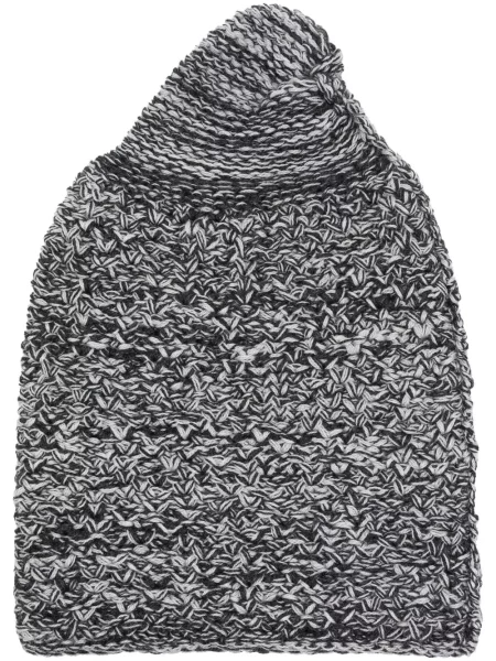 Căciulă Private Stock tricotate negru
