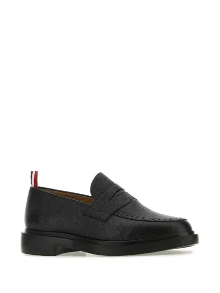 Loaferiai Thom Browne juoda