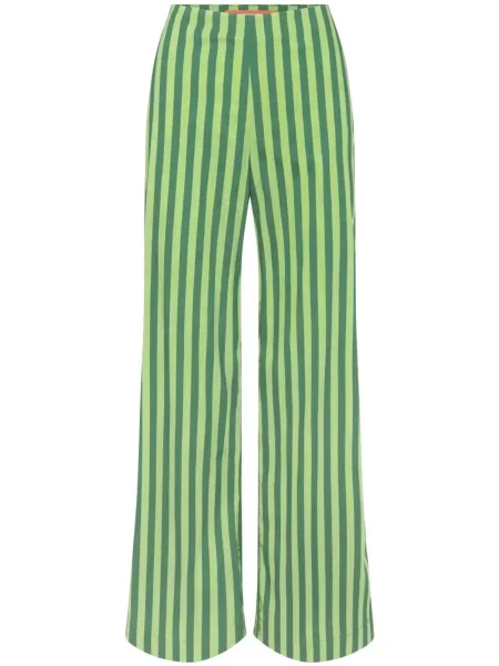 Pantaloni Simon Miller verde