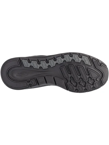 Pantofi Skechers negru