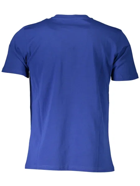 Tricou North Sails scurt albastru