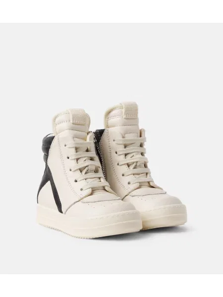 Sneakers Rick Owens λευκό