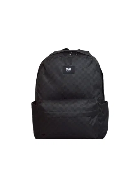 Rucsac copii Vans negru