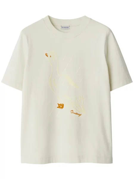Tricou Burberry