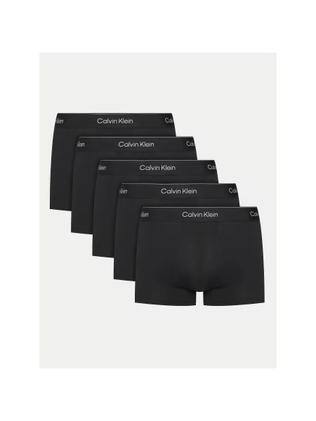 Multipakiranje Calvin Klein Underwear črna