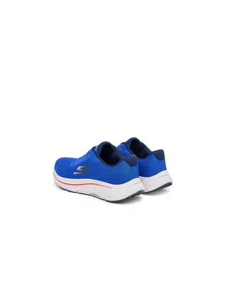 Skechers Sportcipők GO RUN Consistent 3 Rushline kék