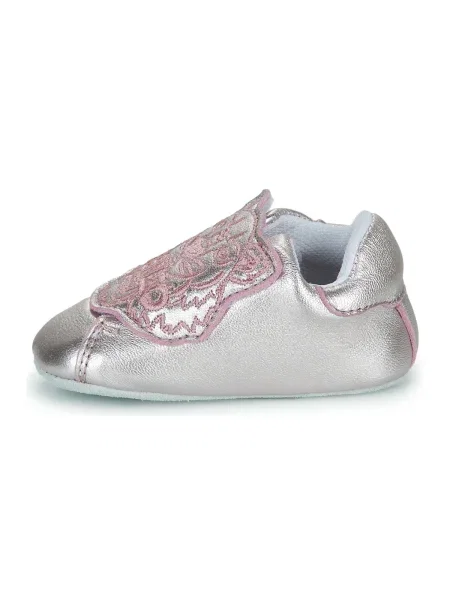 Pantofi copii Kenzo roz