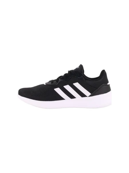 Félcipő Adidas fekete