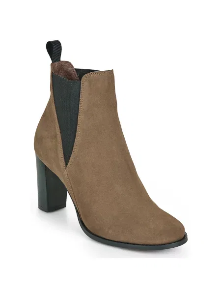 Pantofi Otess / Zoï bej