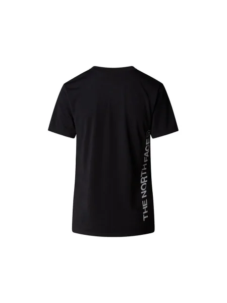 Tricou The North Face negru