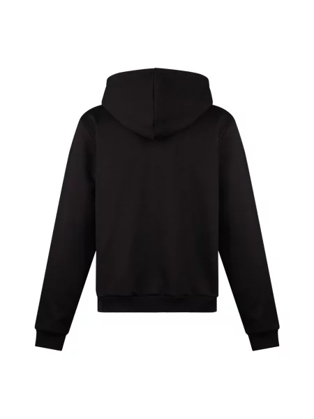 Bluza z kapturem Phobia Archive czarna