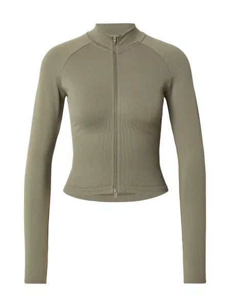 Aim'n Geacă de primăvară-toamnă închis gri