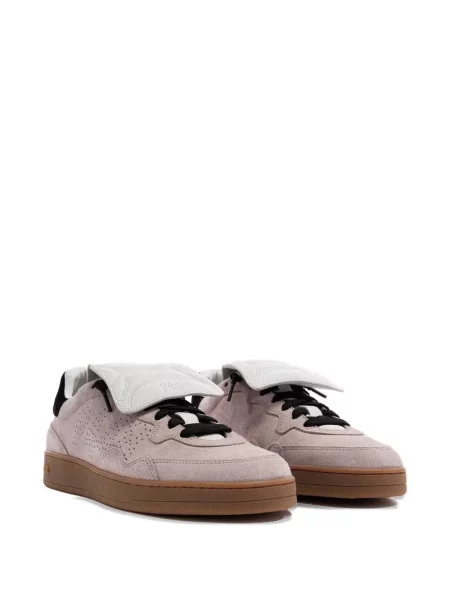 Sneakers P448 ροζ