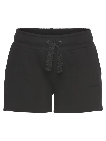 LASCANA Jopa na črna