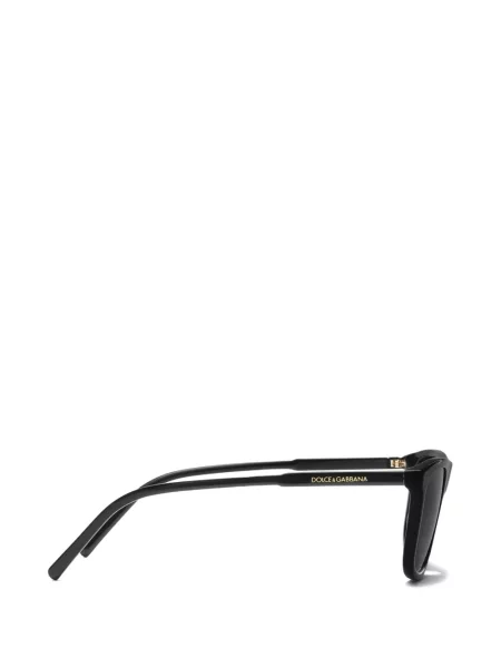 Saulės akiniai Dolce & Gabbana Eyewear juoda