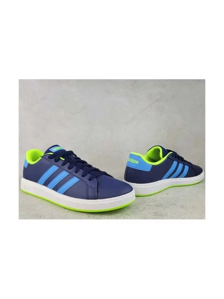 Gyerek félcipő Adidas
