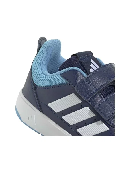 Sneakerși copii Adidas albastru