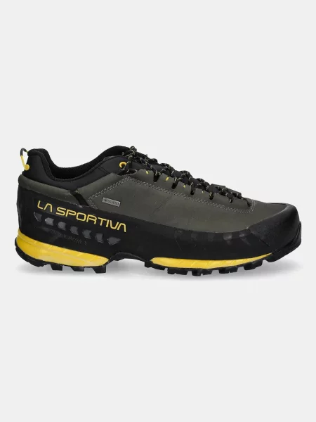 Черевики outdoor LA Sportiva Low GTX зелений