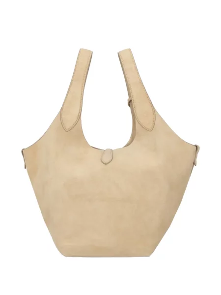 Prugasta košulja Polo Ralph Lauren s vezom s V-izrezom plava