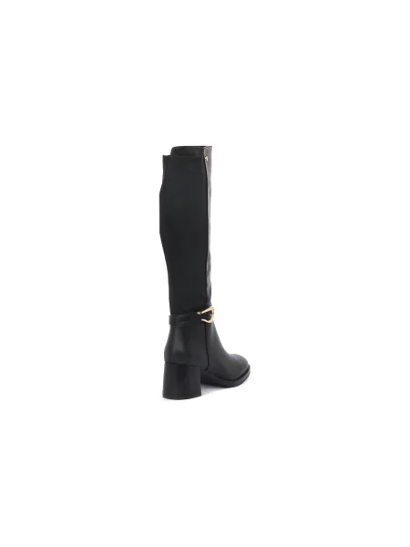 Pantofi Keys negru