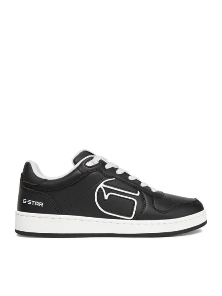 Sportcipők G-Star Raw fekete