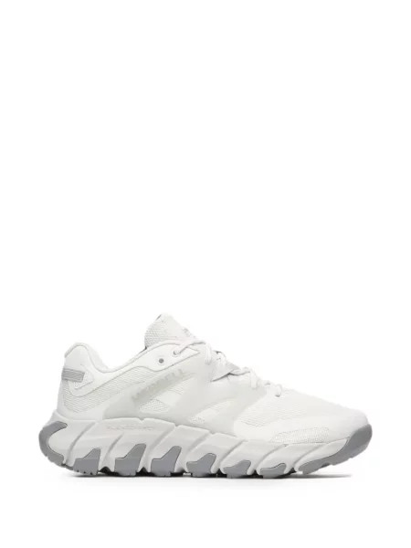 Sneakerși Merrell alb