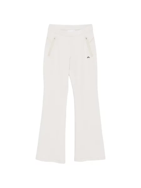 Бягане панталон J.lindeberg пламнал