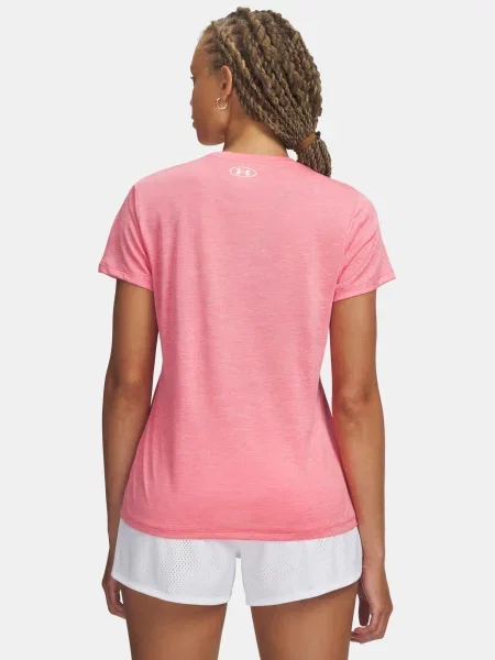 Tricou Under Armour alb