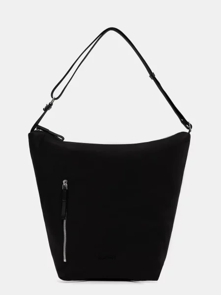 Marc O'Polo torebka czarny