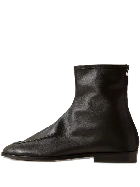 Botine Hereu negru