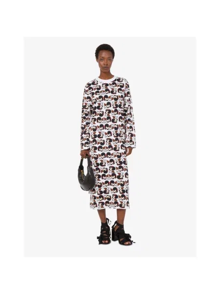 Sukienka Moschino