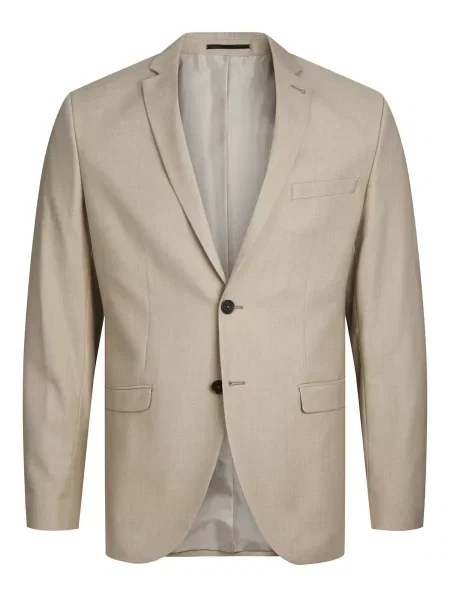 JACK & JONES Sacou Solaris' bej