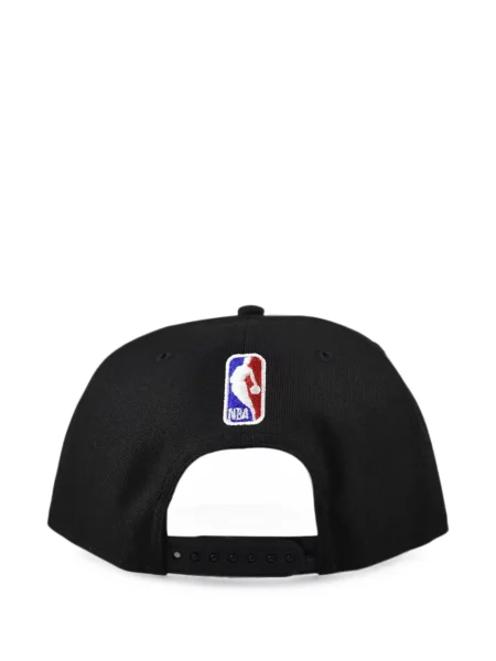 Șapcă New Era Cap negru
