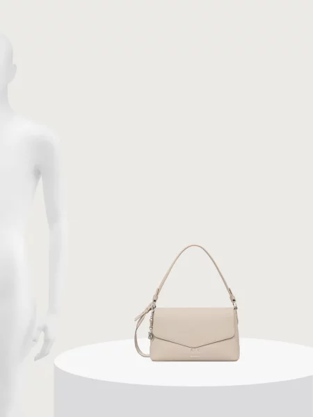 Armani Exchange Táska bézs
