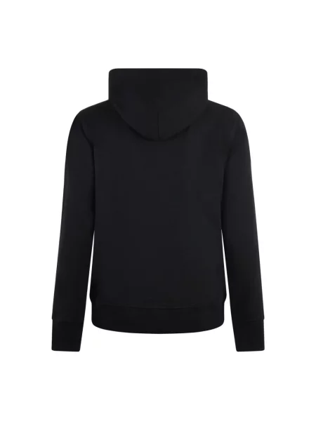 Bluza Versace Jeans Couture czarna