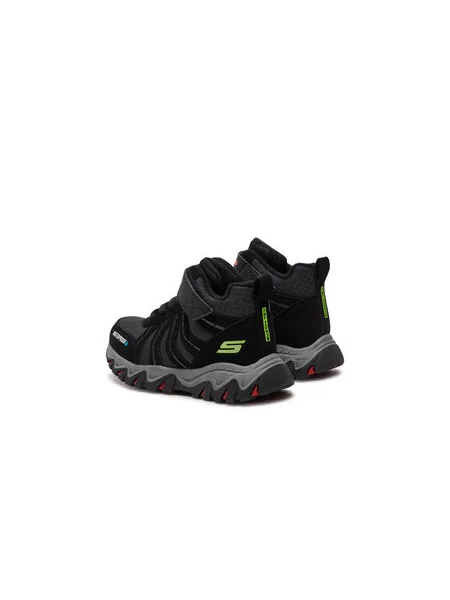 Skechers Trekking čevlji Rugged Ranger črna