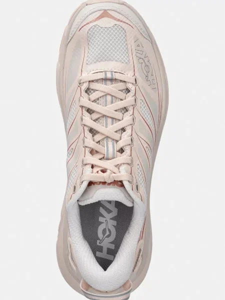 Hoka Sneakers tornacipő Mafate Speed 2 bézs