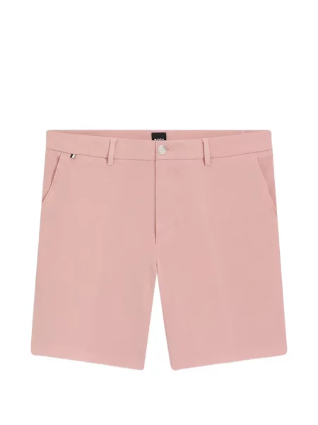 Pantaloni scurți Boss roz
