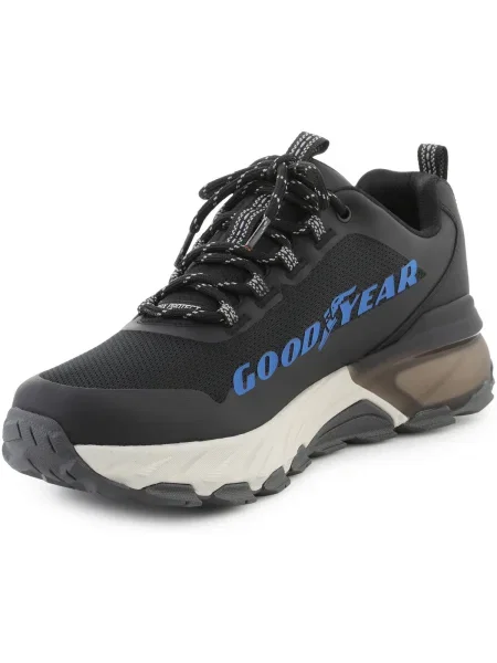 Tenisky Skechers čierna