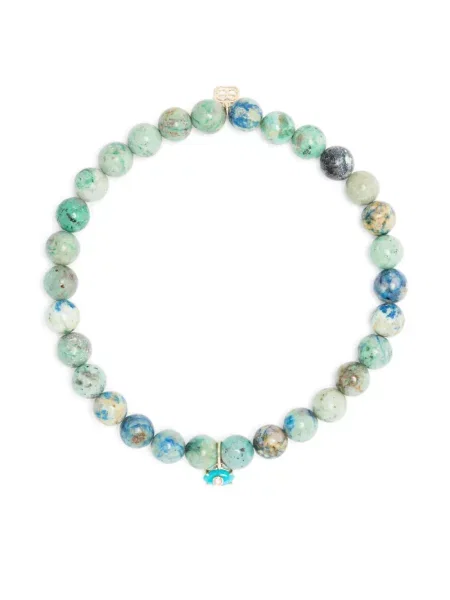 Гривна Sydney Evan жълто