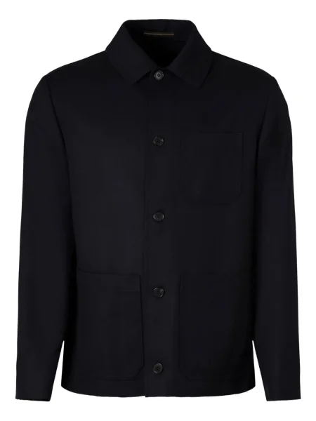 Geacă Slowear negru