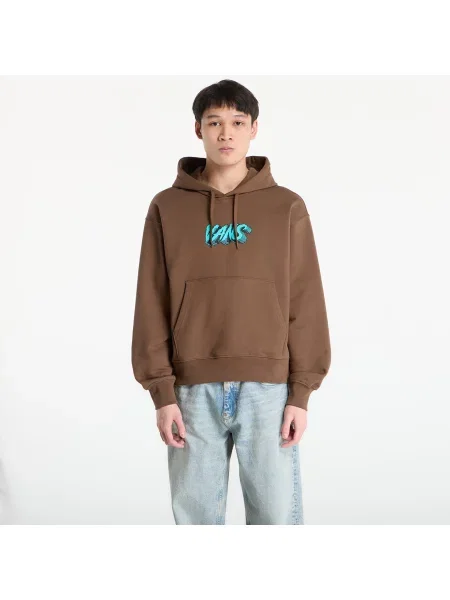 Pulover Vans cu strasuri