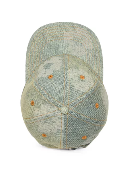 Șapcă Denim Tears verde