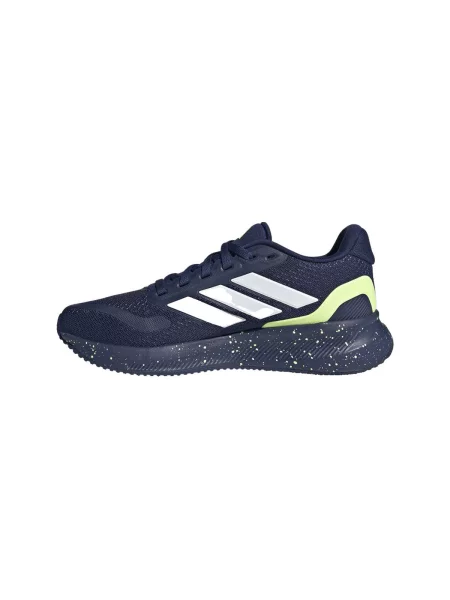 Sneakersy adidas Runfalcon 5 Tmavomodrá modrá
