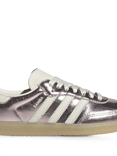 Sneakerși Adidas Samba roz