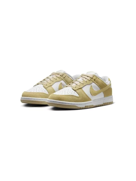 Tenisky Nike Dunk béžová