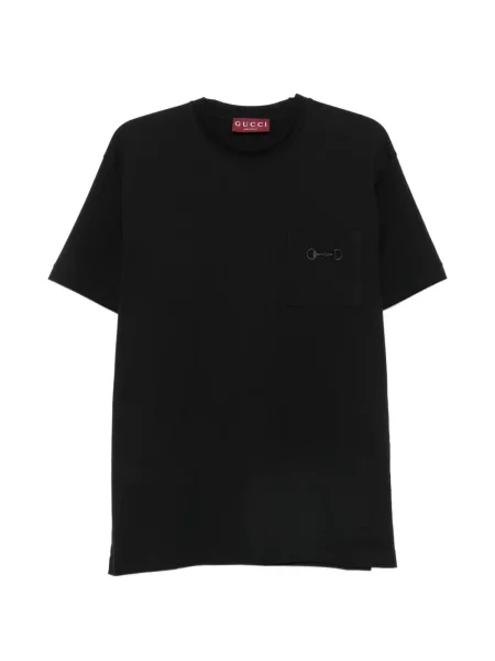 Tricou Gucci negru